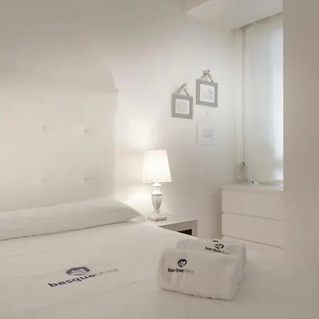 Hurbil - Basque Σαν Σεμπαστιάν