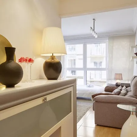 Hurbil - Basque San Sebastián