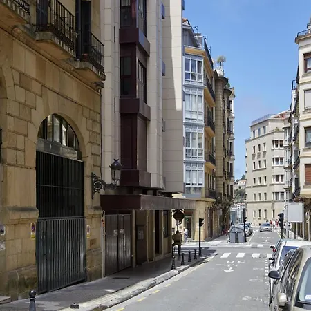Hurbil - Basque * San Sebastian