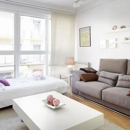 Apartment Hurbil - Basque *