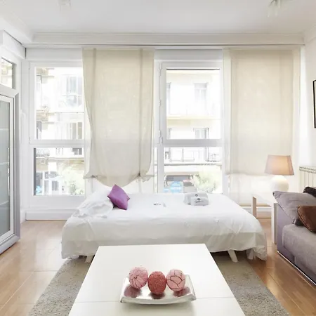 Apartamento Hurbil - Basque