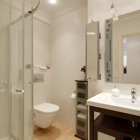 Hurbil - Basque Appartement *