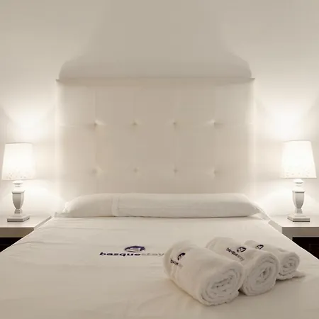 Apartamento Hurbil - Basque