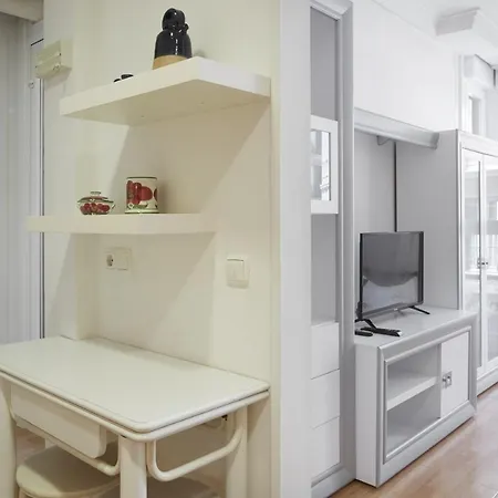 Appartement Hurbil - Basque