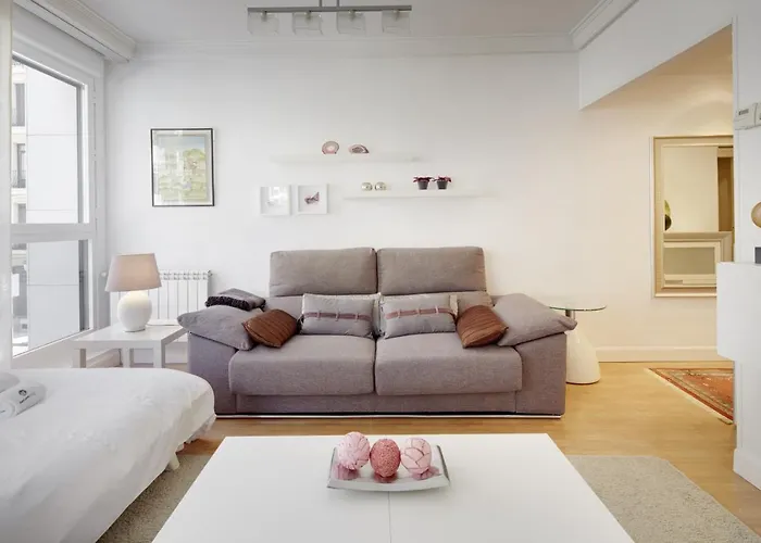 Hurbil - Basque San Sebastián