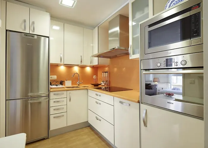 Apartamento Hurbil - Basque