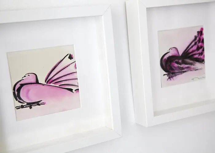 Daire Hurbil - Basque