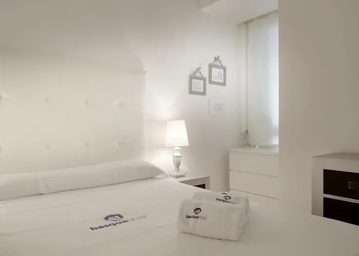 Hurbil - Basque San Sebastián