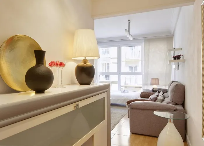 Hurbil - Basque San Sebastián