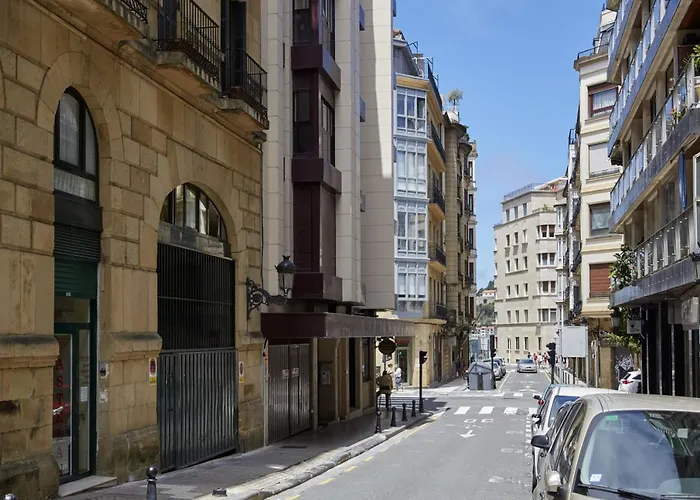 Hurbil - Basque * San Sebastián