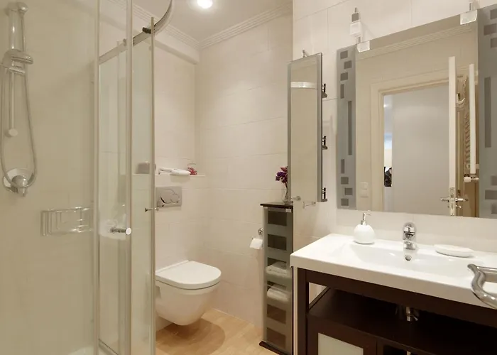 Hurbil - Basque Daire *