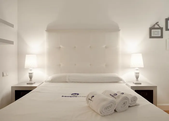 Apartamento Hurbil - Basque