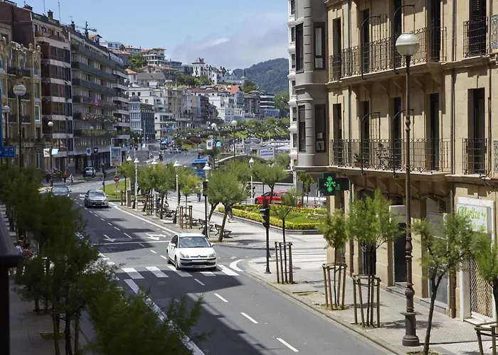 Hurbil - Basque * San Sebastián