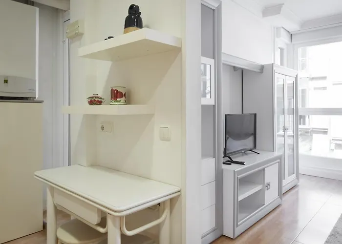 Apartamento Hurbil - Basque