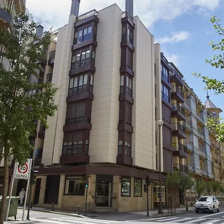 Hurbil - Basque San Sebastián